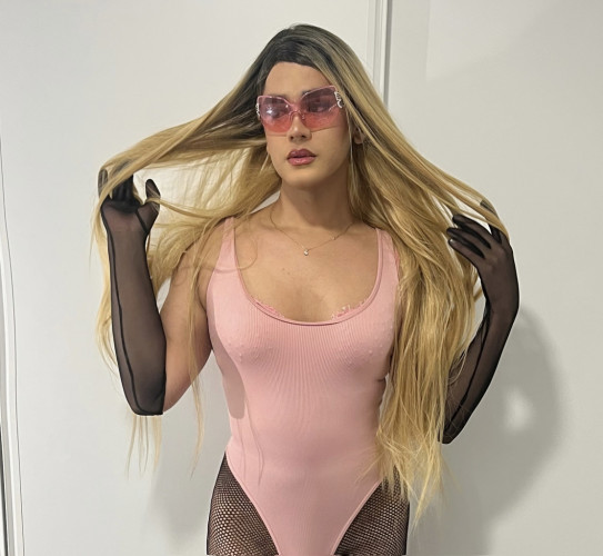 Valentina Party