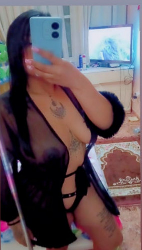 CATALINA HOT🫦👅