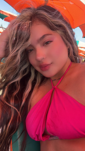 Nicole sanz