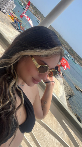 Nicole sanz