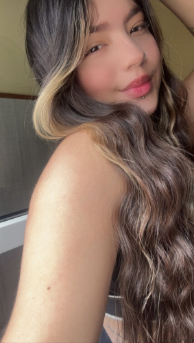 Nicole sanz