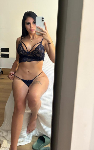 🎉🎉CHLOE NEW COLOMBIAN GIRL--- PARTY🎉🎉