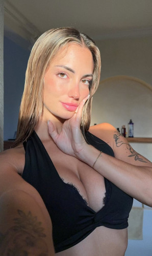 Luisa🧡