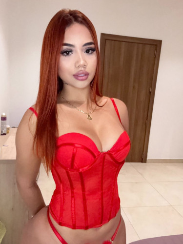 🎉EMMA COLOMBIAN GIRL--- PARTY🎉