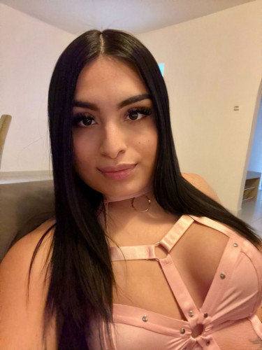 Daniiela party ❄️ big cock