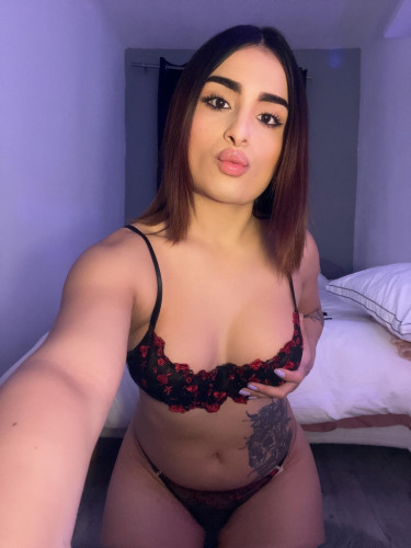 Daniiela party ❄️