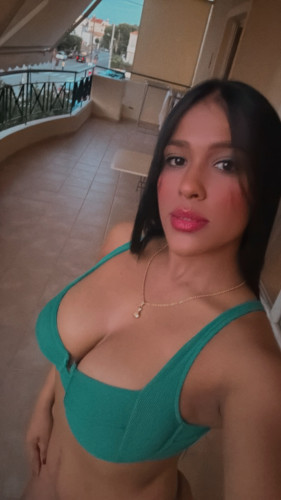 Shantal