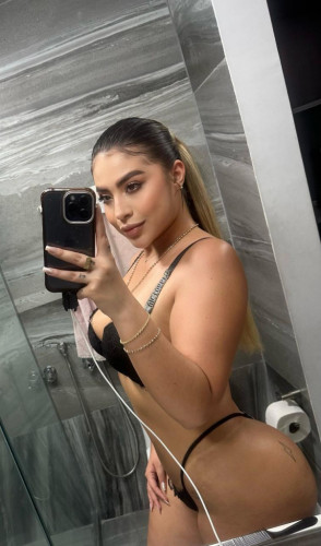 💋❄️LIZZIE-COLOMBIAN GIRL--- PARTY🎉💋