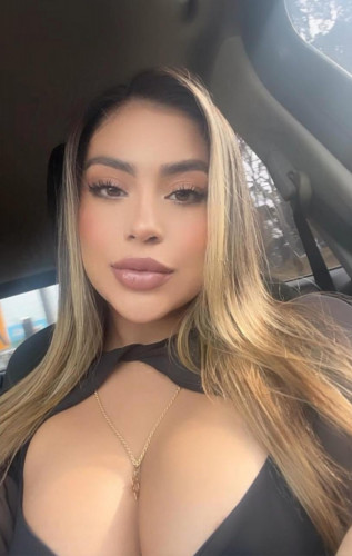 💋❄️LIZZIE-COLOMBIAN GIRL--- PARTY🎉💋