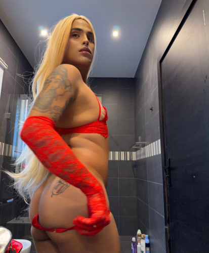 💋❄️SOPHIE-COLOMBIAN TRANS--- PARTY🎉💋