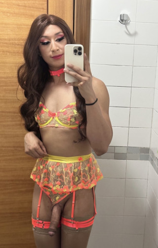 Natasha Blenderman