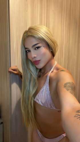 VALENTINA TS