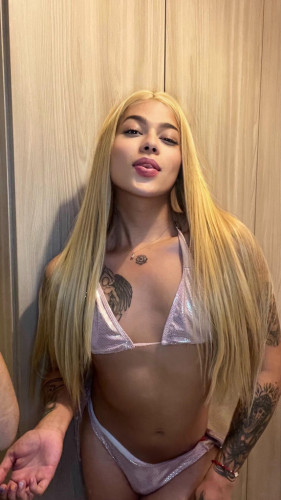 VALENTINA TS