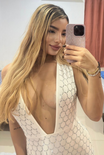 vanilla 🤤🔥😈