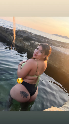 PAMELA😈😋💦