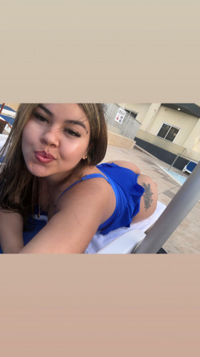 PAMELA😈😋💦