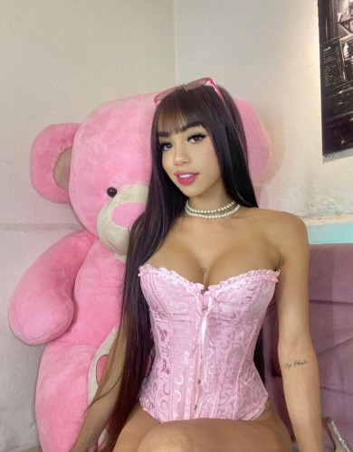 Barbie ts 💘