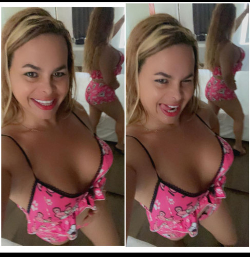Melinda TS