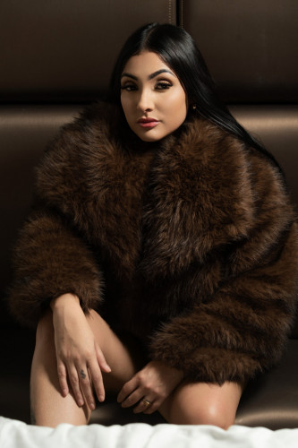 PAULINA  PARTY 😈🥵❄️🥳🥂