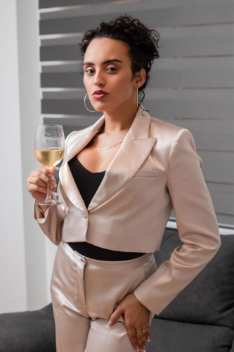 Ana María/ Latín Party