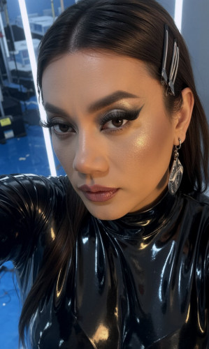 Tamara🥳TS colombiana