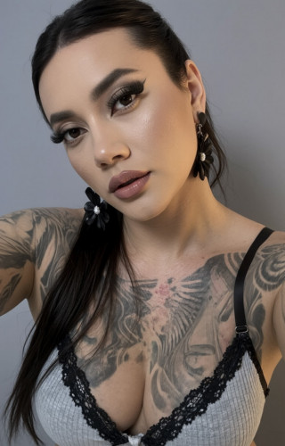 Tamara🥳TS colombiana