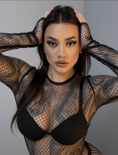 Tamara🥳TS colombiana