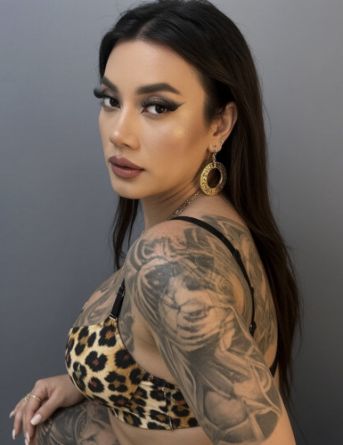 Tamara🥳TS colombiana