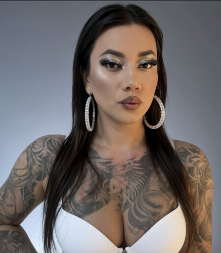 Tamara🥳TS colombiana