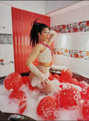 Pasión Latina Party🎉