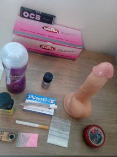 Ambra Latina Party🎉Top and Bottom