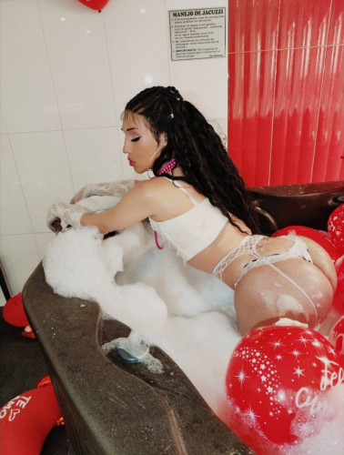 Pasión Latina Party🎉