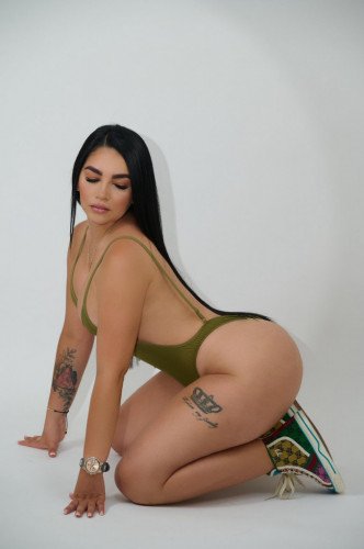 MEGAN 💗