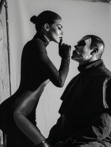 Mistress Beth