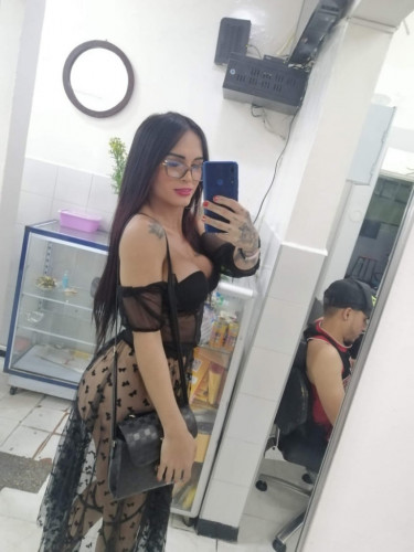 ROMA TS