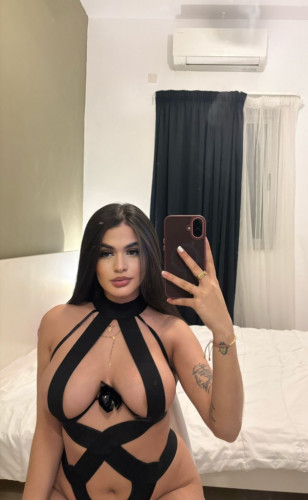 AMBAR - PRIVATE FLAT AND OUTCALL AVAIBLE 🎉❄️