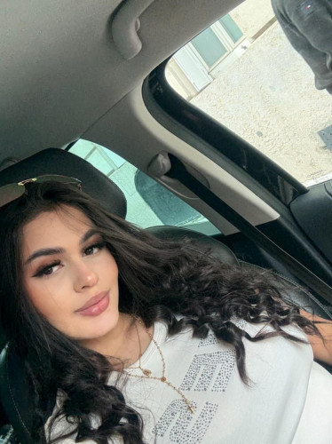 AMBAR - PRIVATE FLAT AND OUTCALL AVAIBLE 🎉❄️