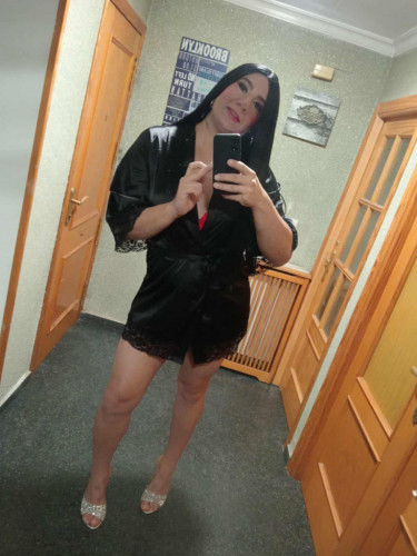 🎉❄️THAMARA,  TR VERSATILE, FIRST TIME IN MALTA❄️🎉