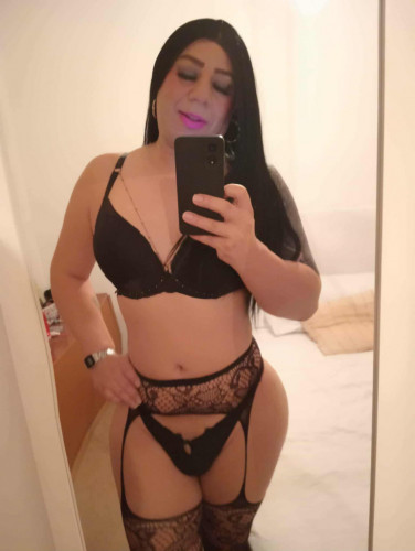 🎉❄️THAMARA,  TR VERSATILE, FIRST TIME IN MALTA❄️🎉