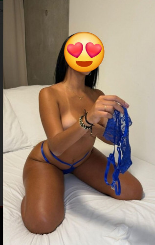 SHANTAL❤️‍🔥❤️‍🔥❤️