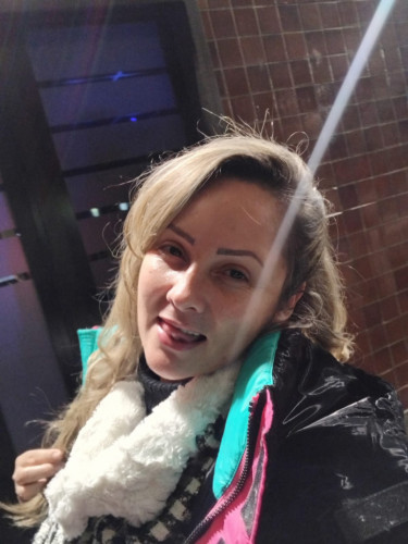 💥SOFIA LAST TWO DAYS💥