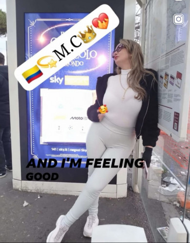 💥SOFIA LAST TWO DAYS💥