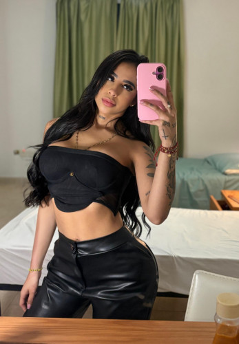 😈SOFIA -PRÍVATE FLAT AND OUTCALL AVAIBLE 🔥