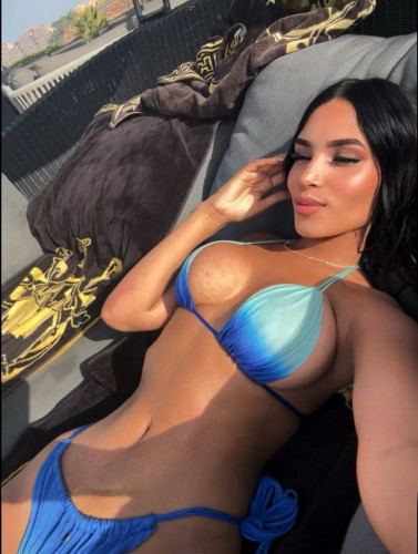 Camila
