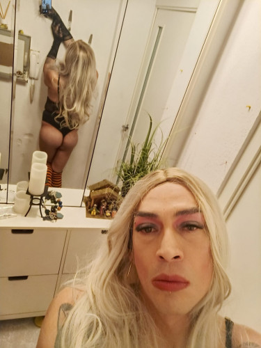 Gabriella New firts in Malta I am available 24 hours🥳💦❄️