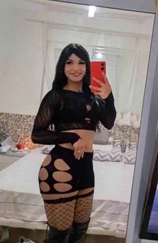 🎉❄️LORENA TR VERSATILE, ARRIVED IN MALTA❄️🎉