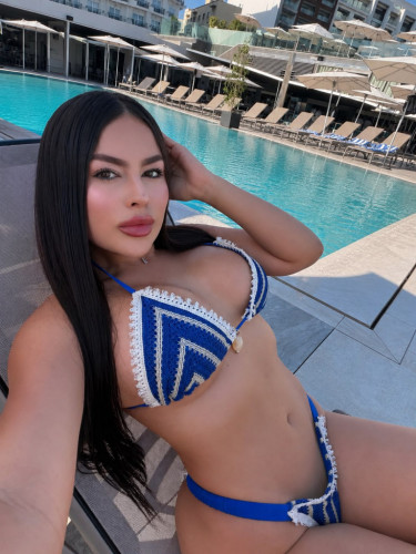 MEGAN - PRIVATE FLATS AND OUTCALLS AVAIBLES 😈🤤