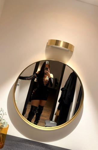 NEW 🎉PAMELA DOMINATRIX LATIN EXOTIC TR🎉