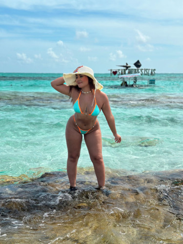 ❤️‍🔥Pia stephania Hottt❤️‍🔥