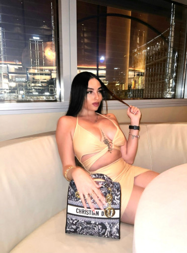 GISELLE - OUTCALL AVAILABLE 😈